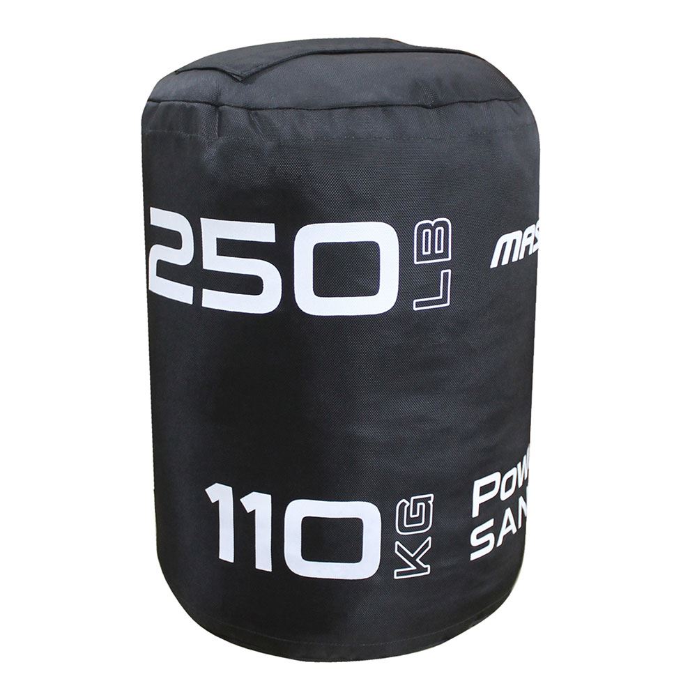 Master Fitness Strongman Bag