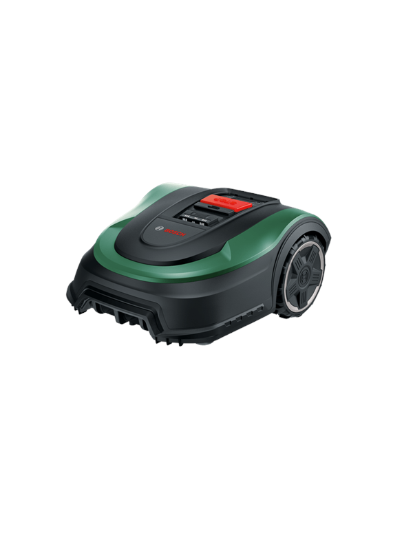 Bosch Indego M+ 700