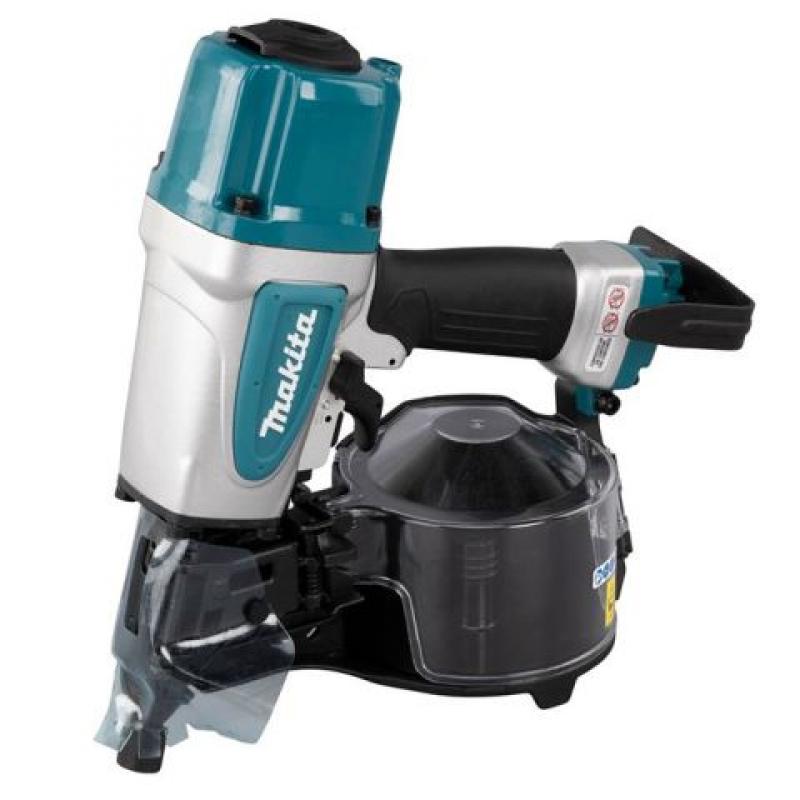 Makita AN613 tryckluft (rulle)