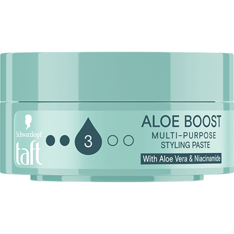 Taft Aloe Boost Stylingkräm 75 ml