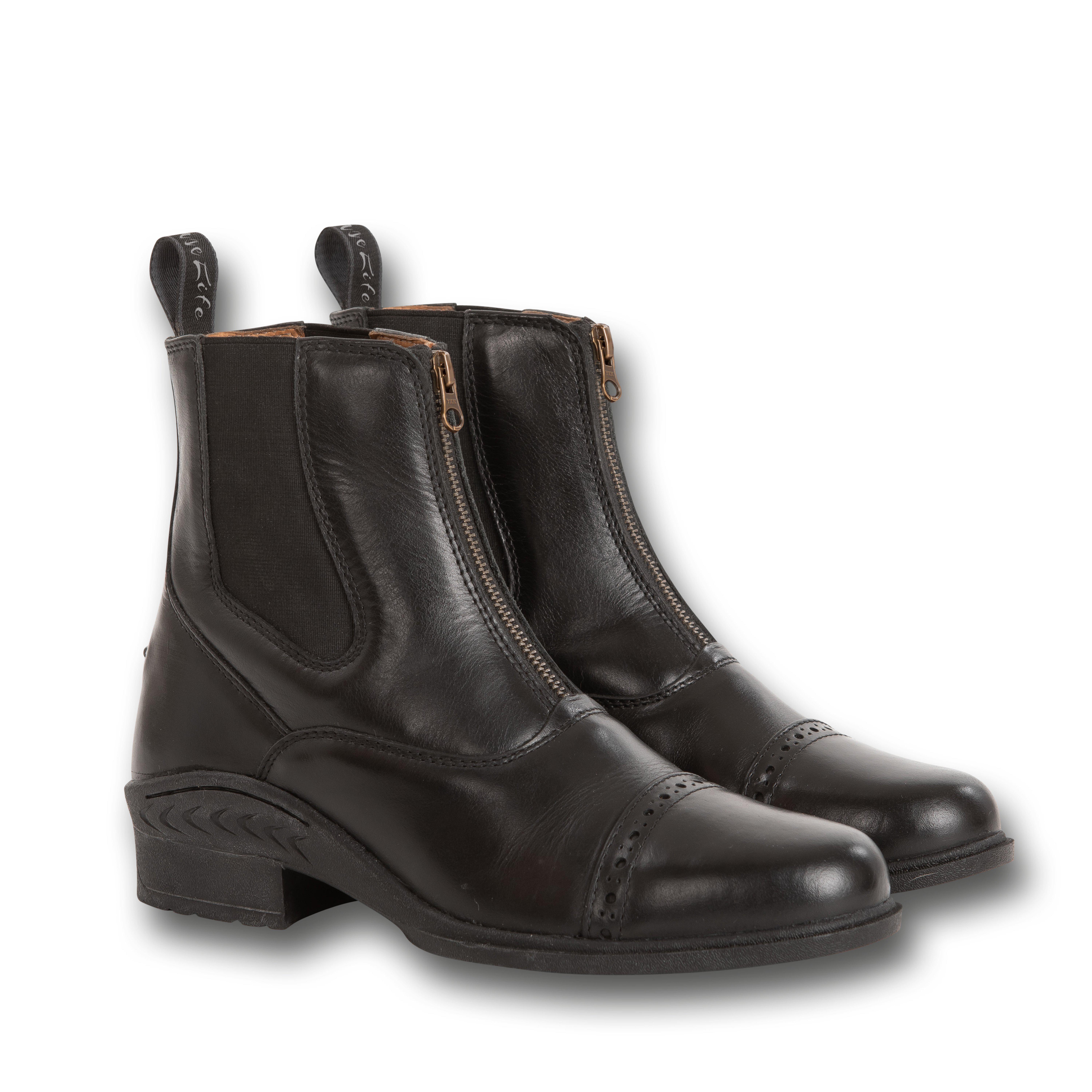 Horse Life Arielle 2.0 Protec Zipper