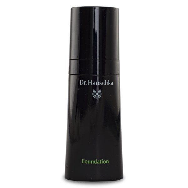 Dr. Hauschka Foundation 01 Macadamia (30 ml)