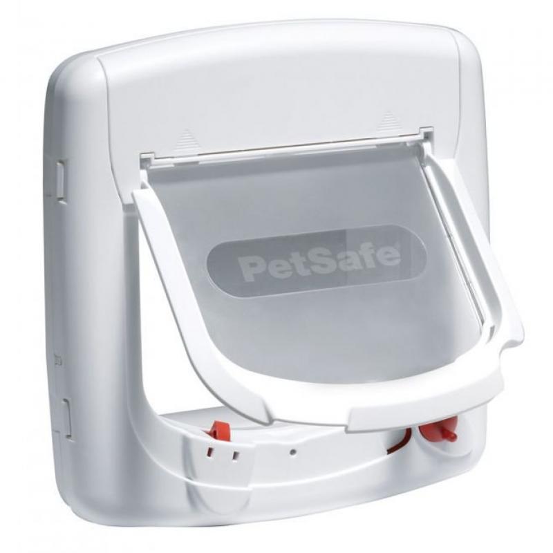 PetSafe Staywell Magnet 400 (vit)