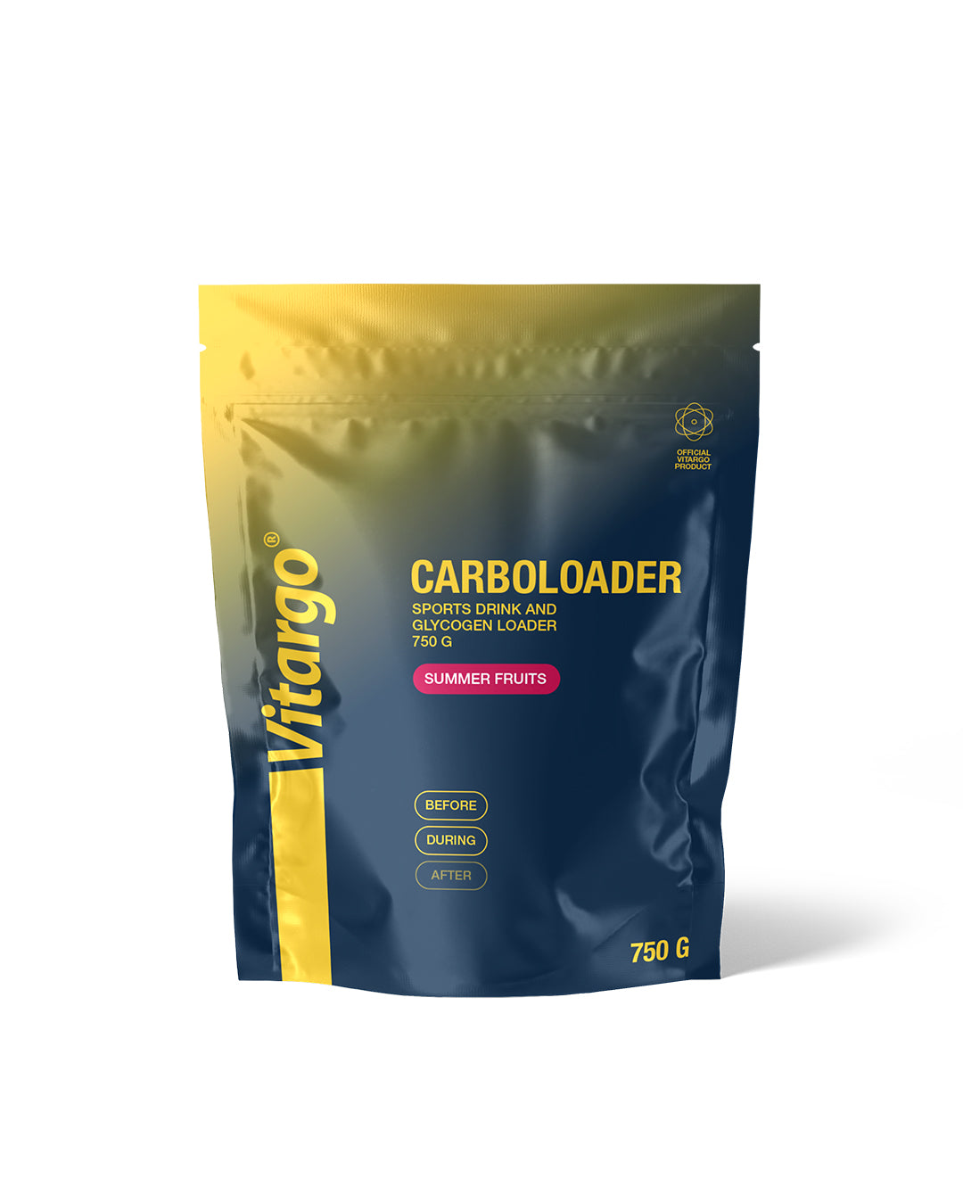 Vitargo Electrolyte Citrus 750 g