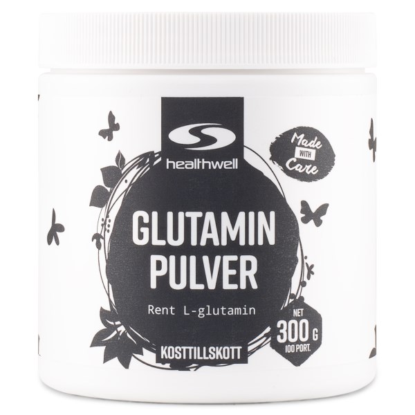 Glutamin