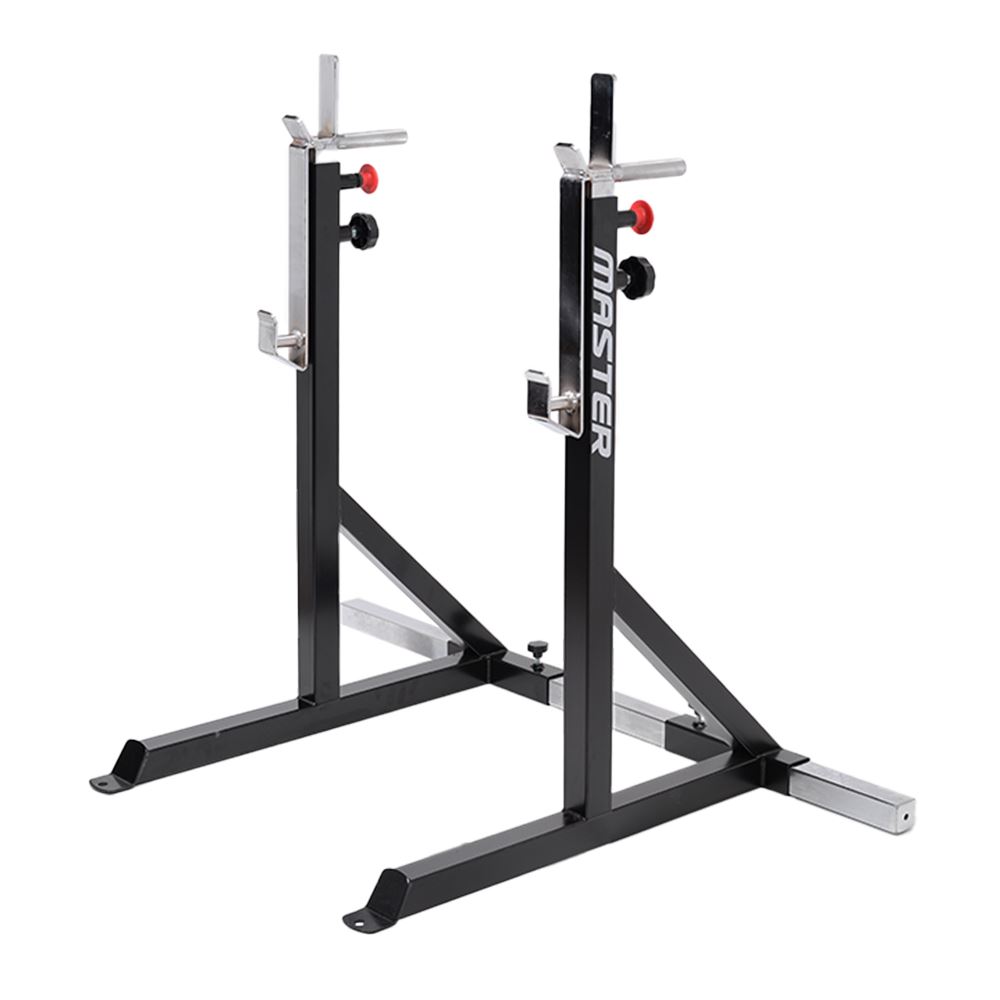 Master Fitness Maxi