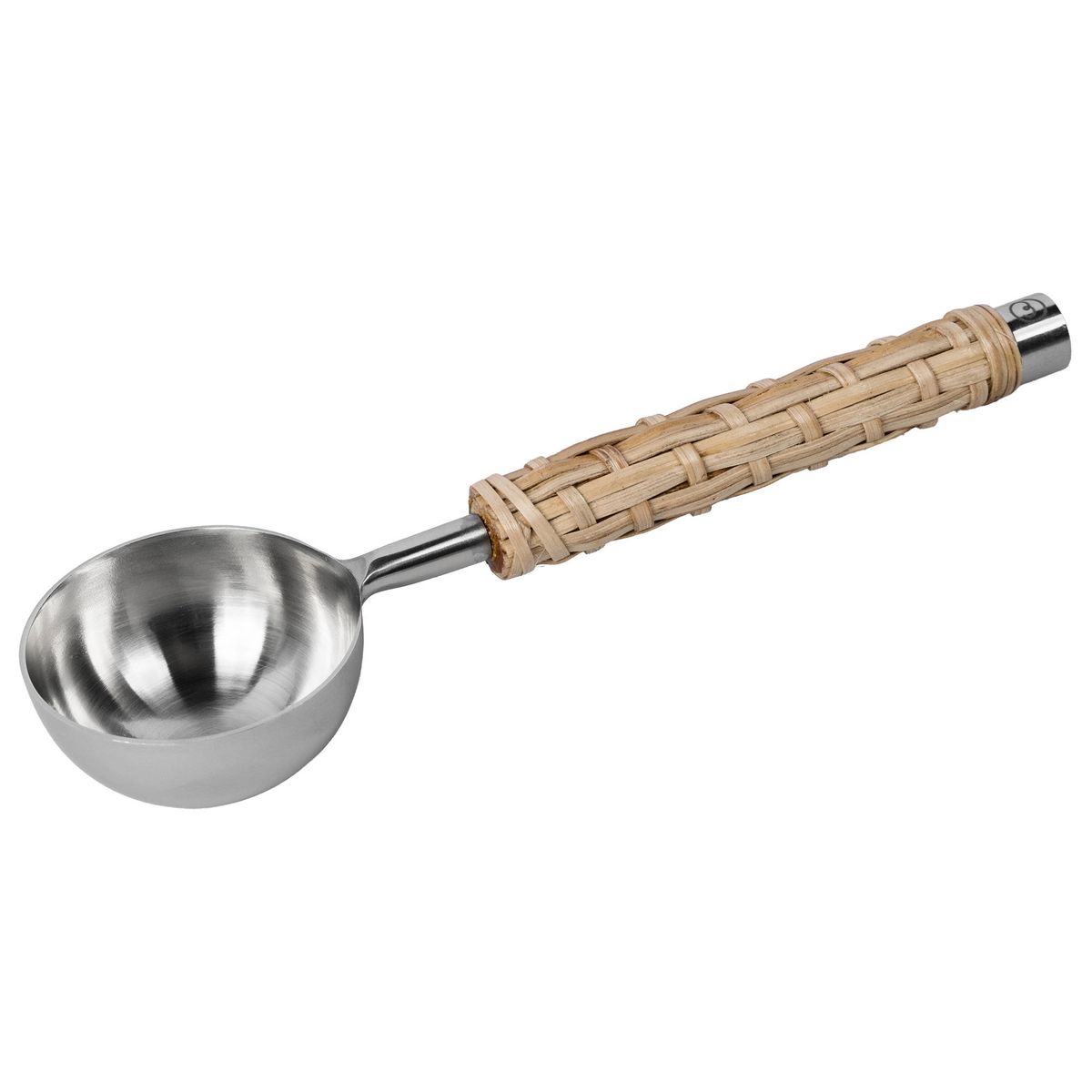Ernst kaffemått med sjögräshandtag 18,5 cm