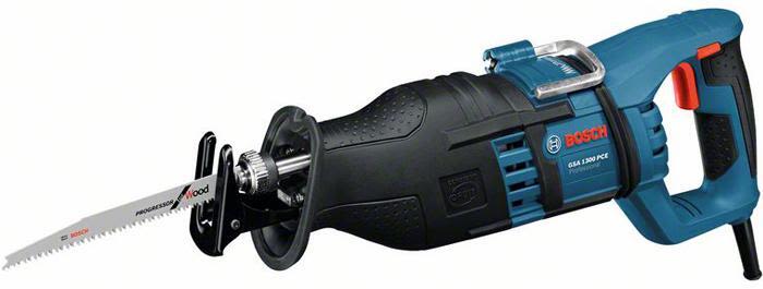 Bosch GSA 1300 PCE