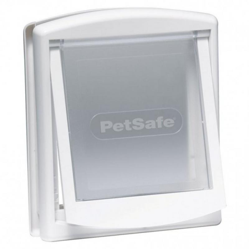 PetSafe Staywell 715 (vit)