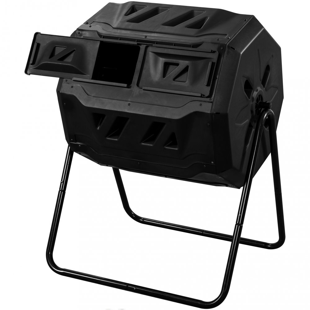 Lyfco komposttrumma 8102 160 L
