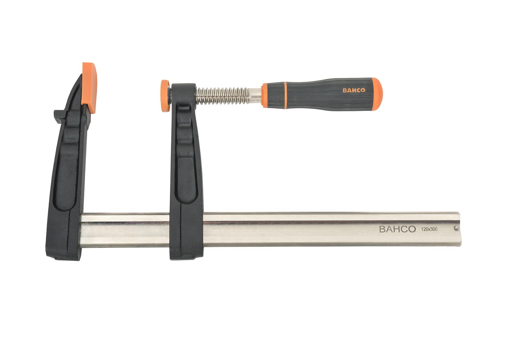 Bahco 420SH-100-200 (200 × 100 mm)