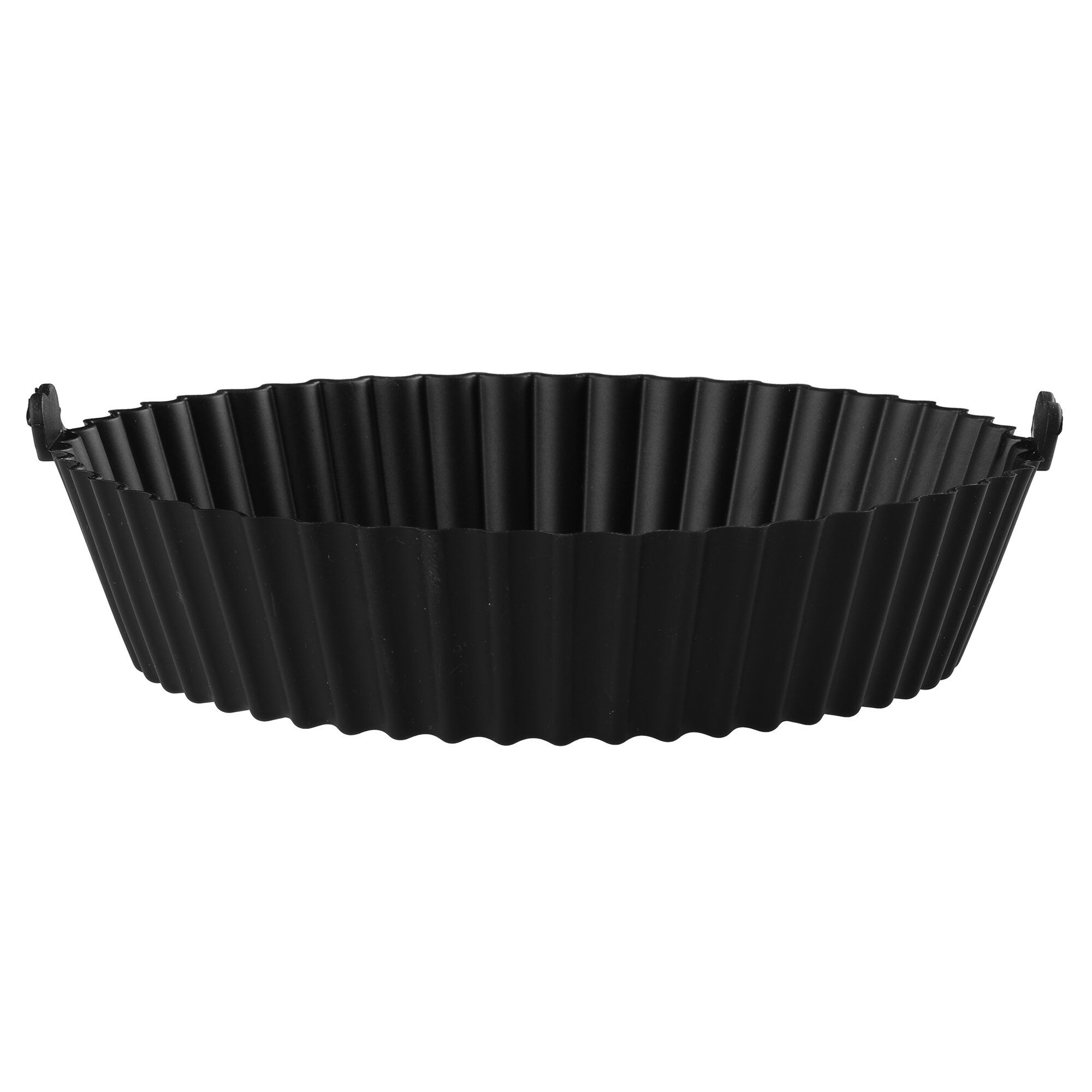 Maku Silikonform till airfryer 21,5 × 17,5 cm