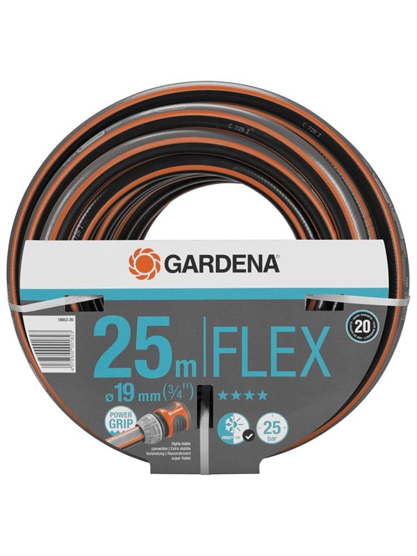 Gardena Comfort FLEX 19 mm, 25 m