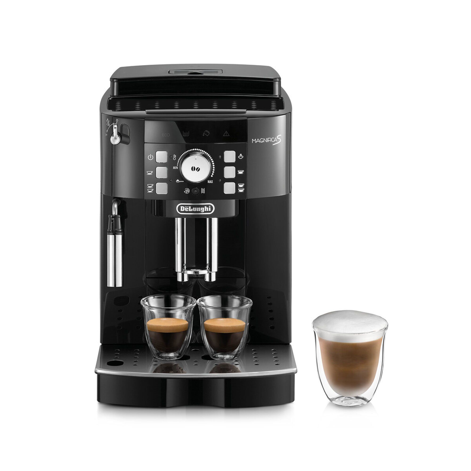 De'Longhi Magnifica S ECAM 21.117