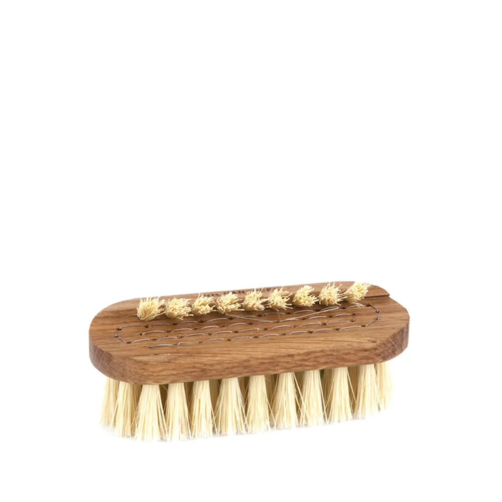 Nagelborsten