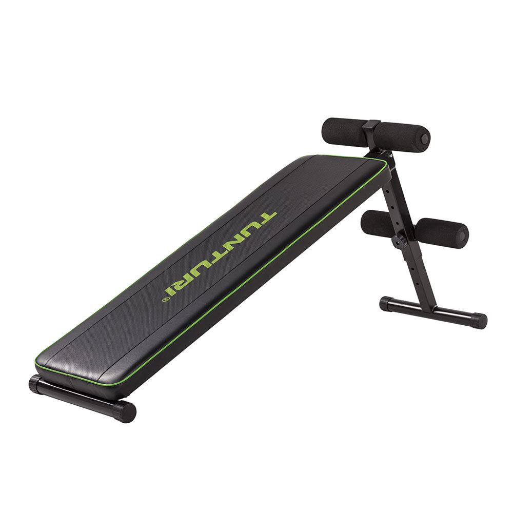 Situpsbänken