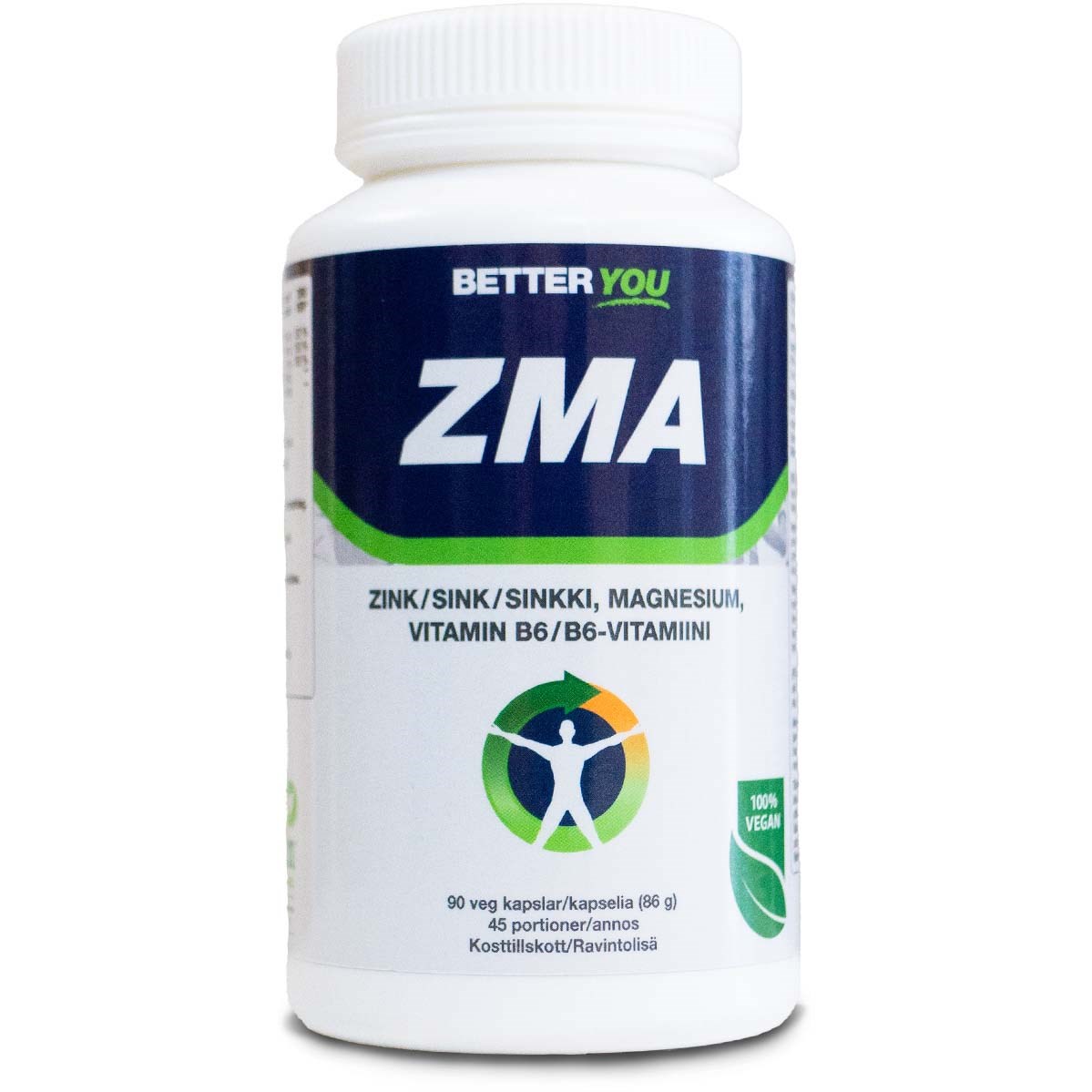 ZMA
