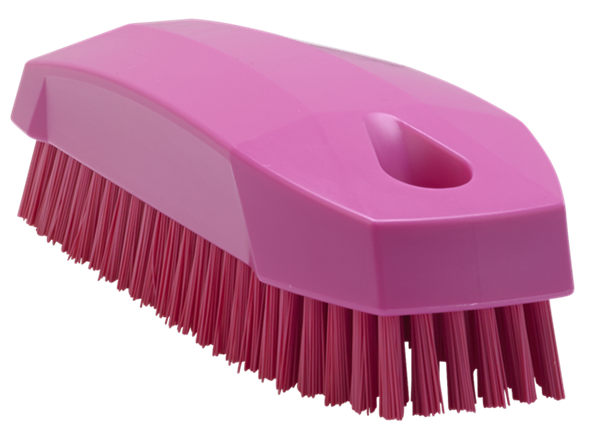 Vikan nagelborste S 6440 (130 mm, hård)