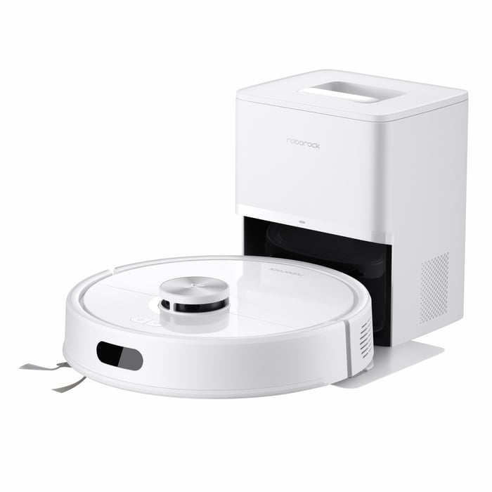 Roborock Q7 TF+