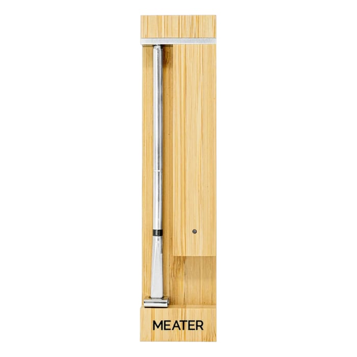 Köttermometern