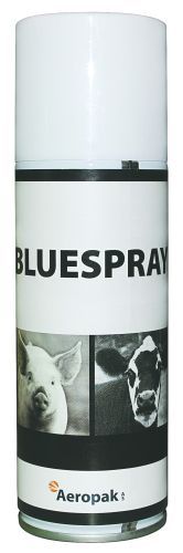 Kruuse Blue Spray 200 ml