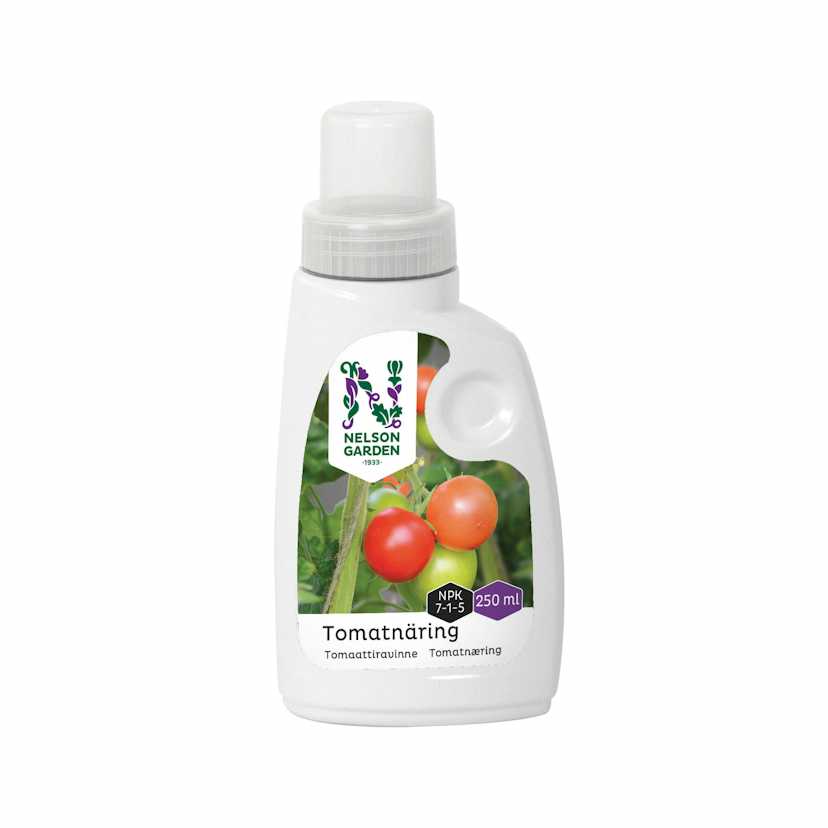Nelson Garden Tomatnäring 250 ml