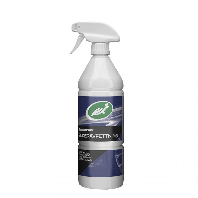 Turtle Wax Superavfettning 1 l