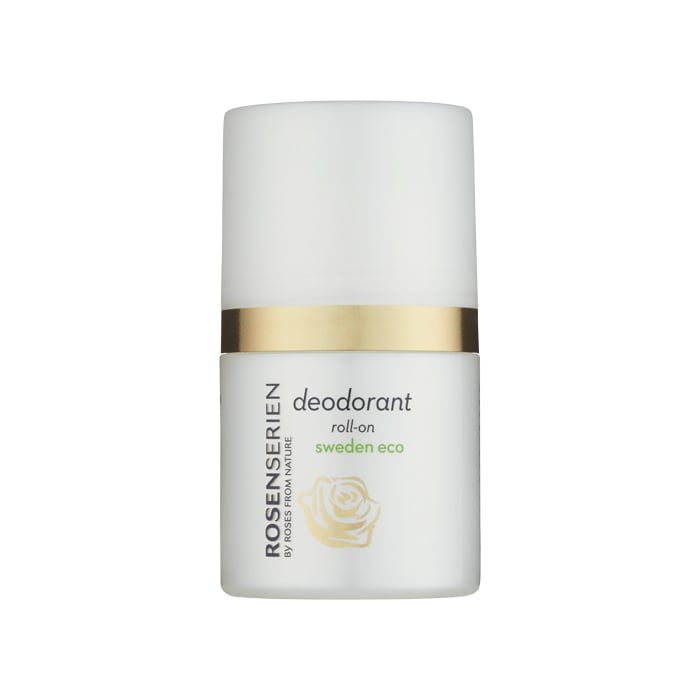 Rosenserien Deodorant Roll-on 50 ml