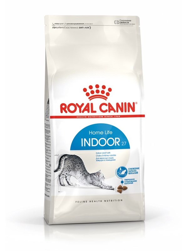Royal canin kattmat
