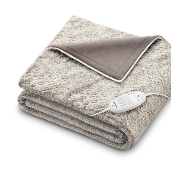 Beurer HD 75 Nordic 180 × 130 cm