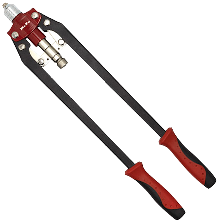 Bato tvåhands blindnitstång 3,2–6,4 mm
