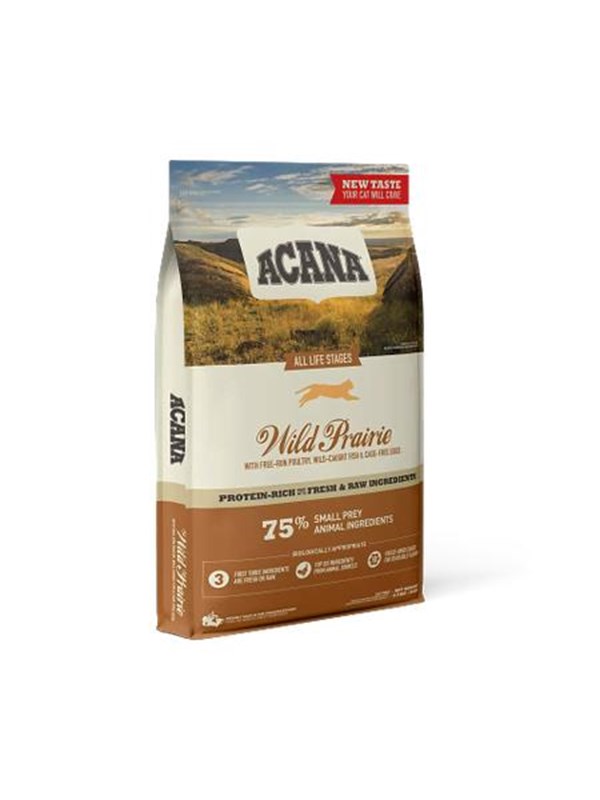 Acana Wild Prairie Cat 1,8 kg