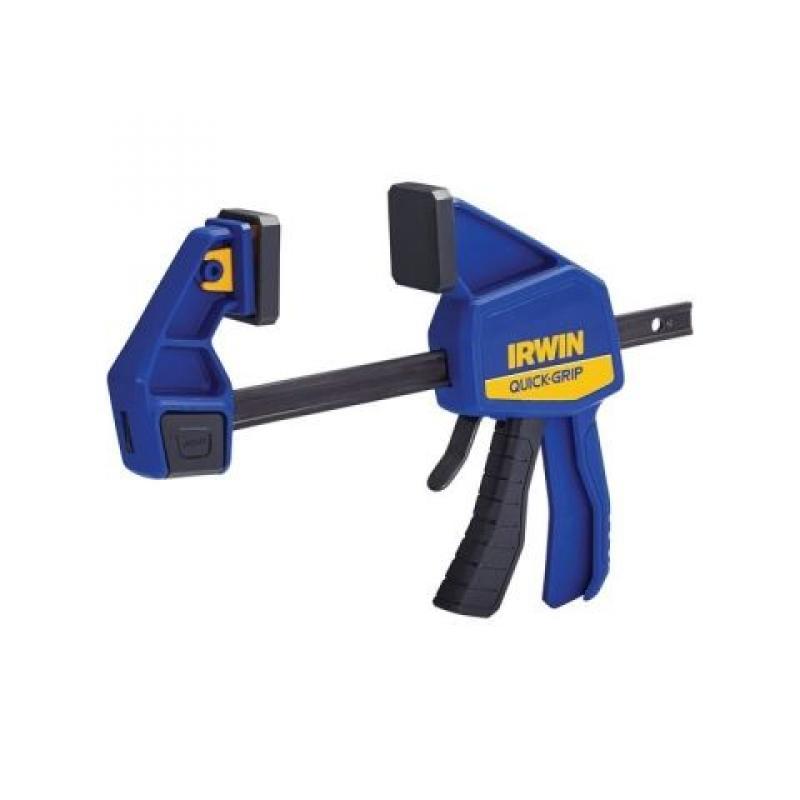 Irwin Quick Grip Medium-Duty 150 mm