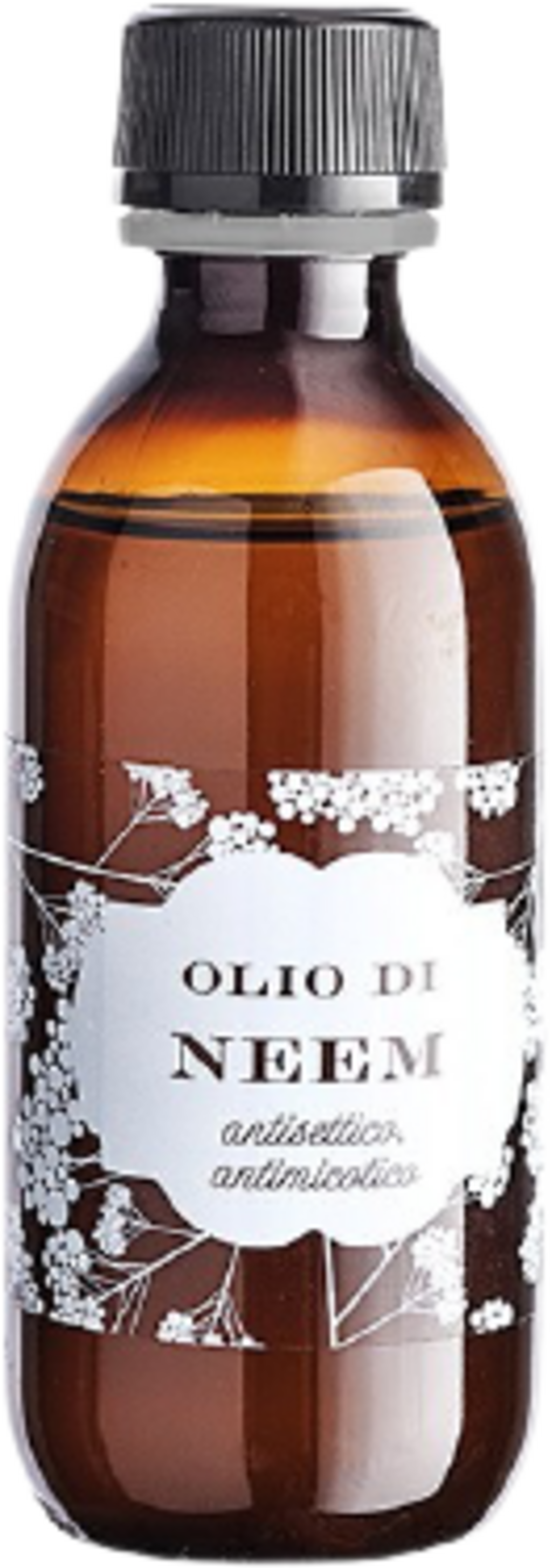 Officina Naturae Olipuri Neemolja 110 ml