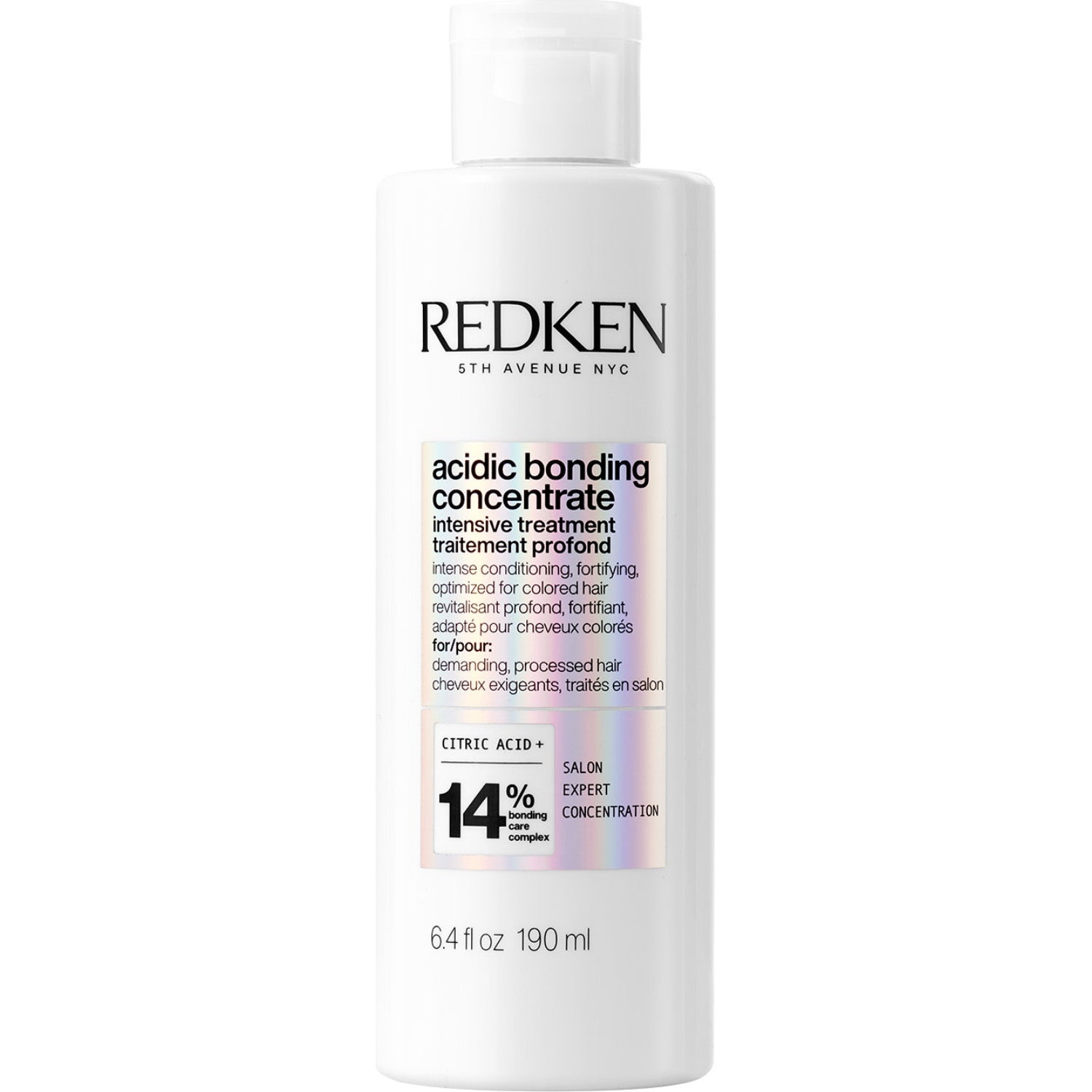 Redken Acidic Bonding Concentrate Pre-Treatment 190 ml
