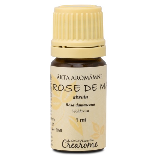 Crearome Rose de Mai Absolu 1 ml