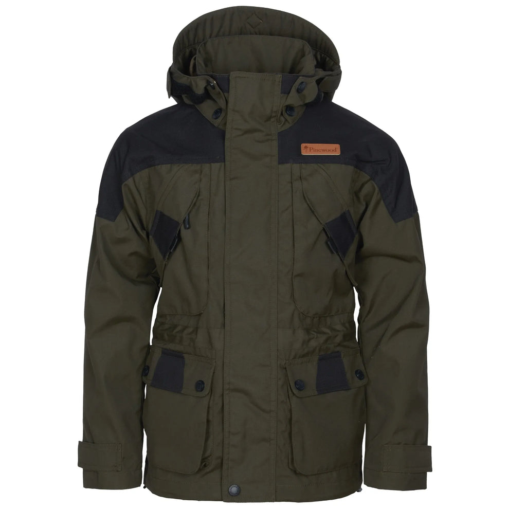 Pinewood Lappland Extreme 2.0 Jacka Barn
