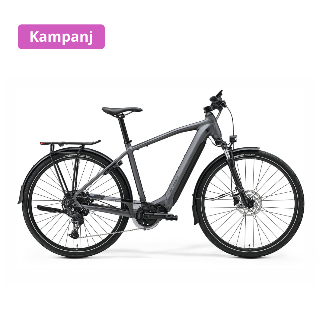 Elcykeln
