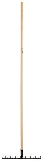 Fiskars 5141 Kratta 16 raka pinnar