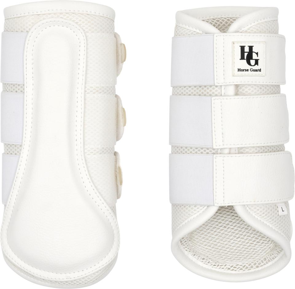 Horse Guard Timothy Mesh damasker