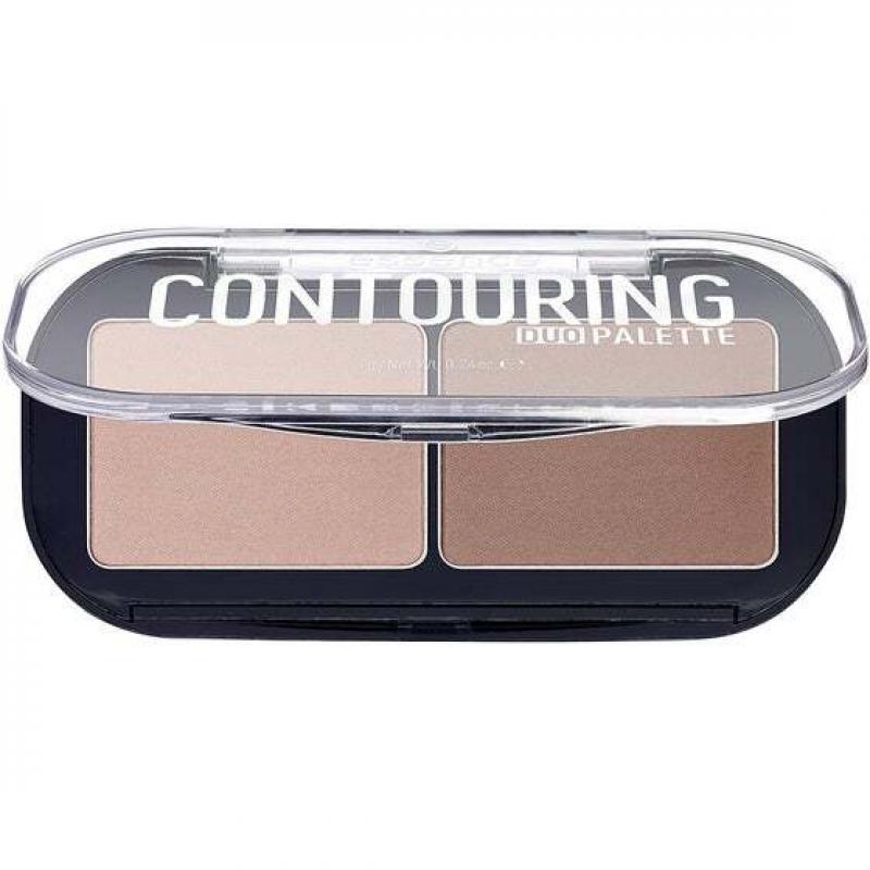 IsaDora Contour Stick 32 Beige Neutral (5,5 g)