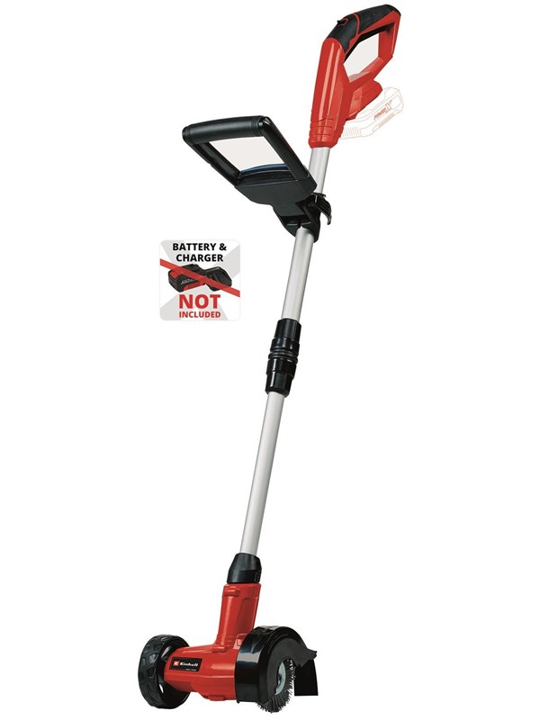 Einhell GE-CC 18 Li Solo