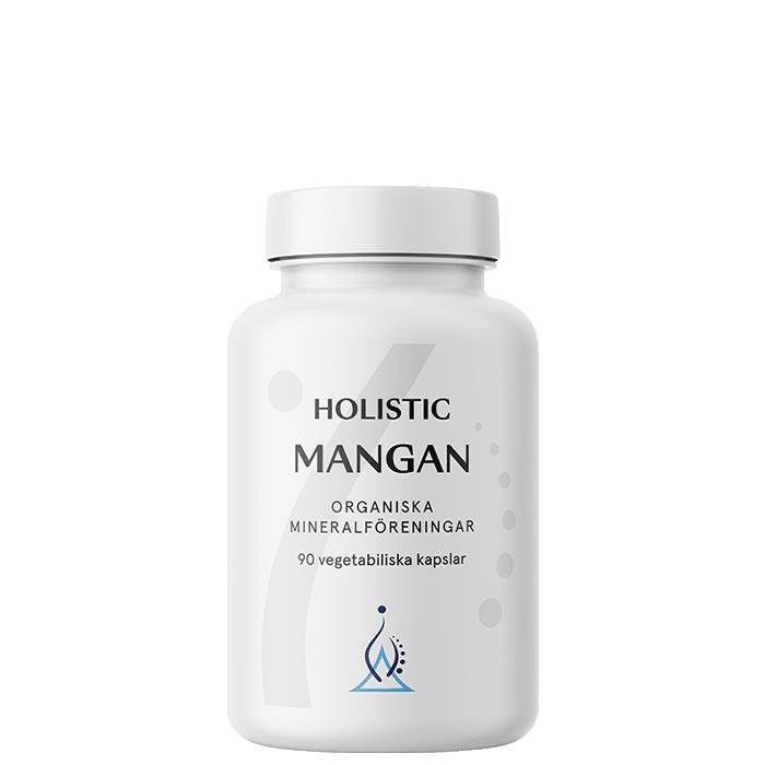 Mangantillskottet