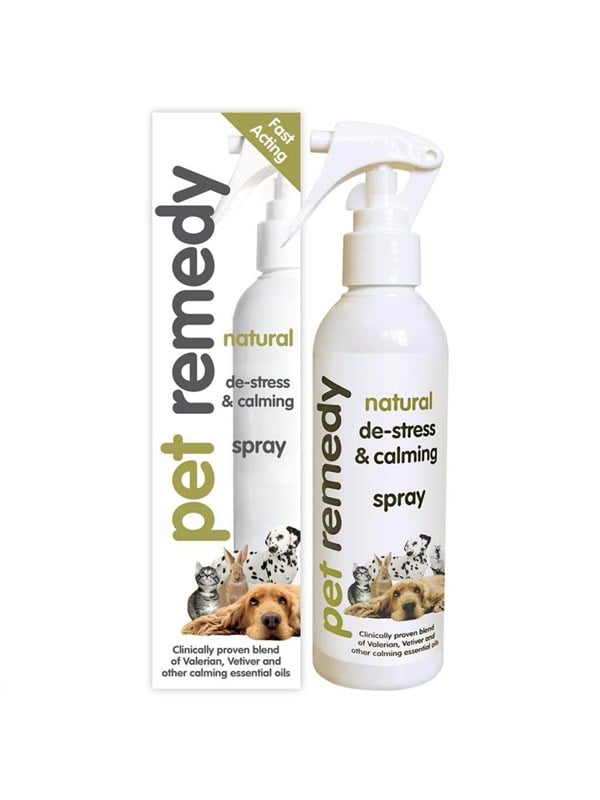 Pet Remedy lugnande spray 200 ml