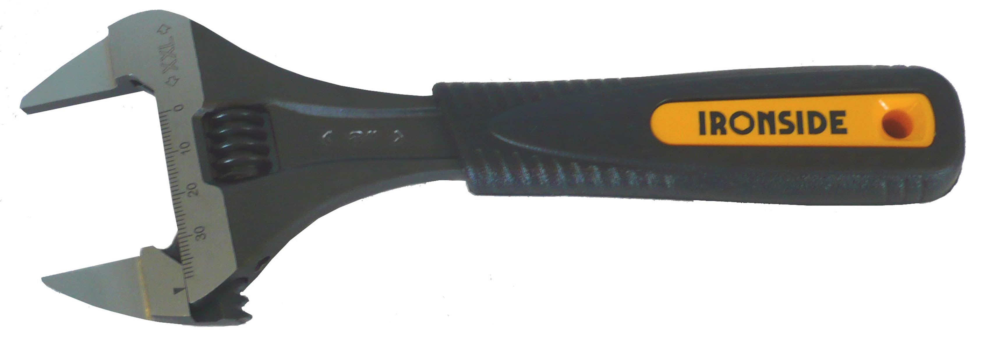 Ironside 100421 extra tunn 216 mm