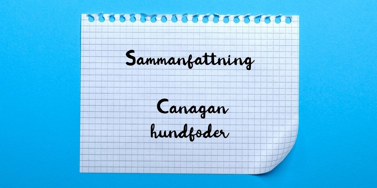 Sammanfattning