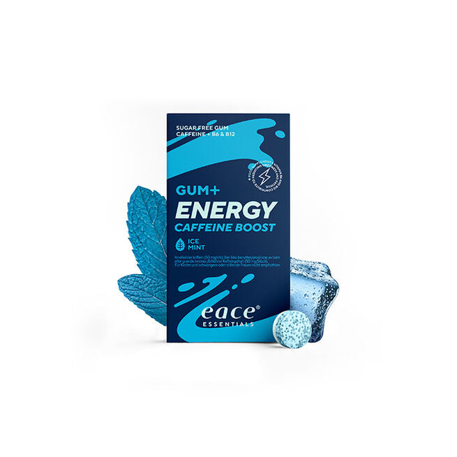 Energituggummit