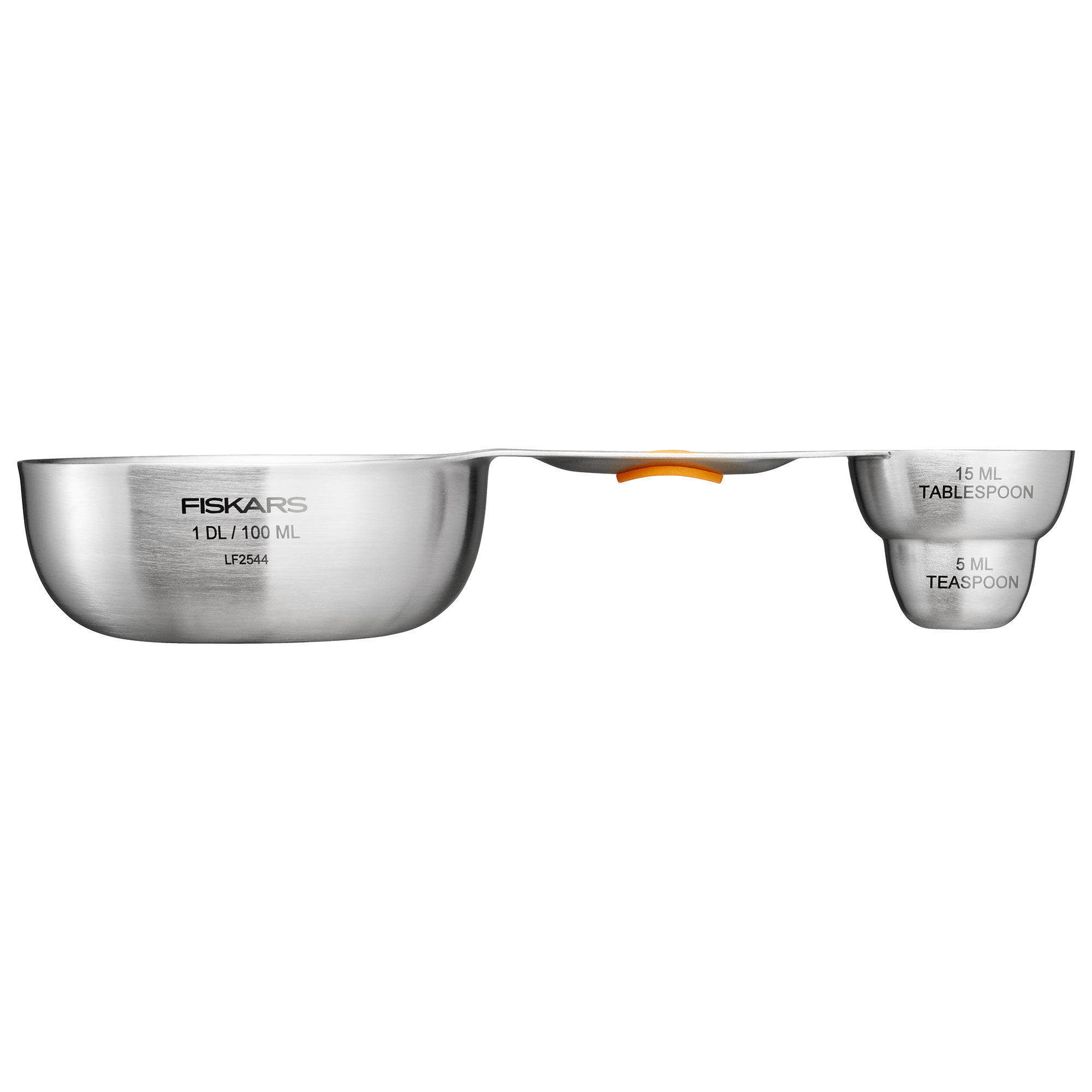 Fiskars Functional Form måttsats 3 delar