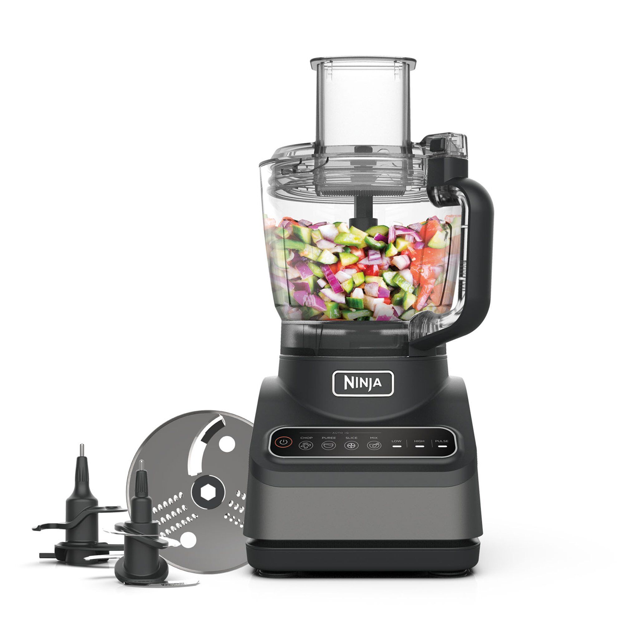 Ninja BN650EU Auto-iQ 2,1 l