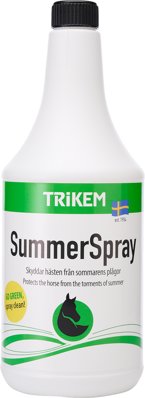 Trikem Summer Spray 1000 ml